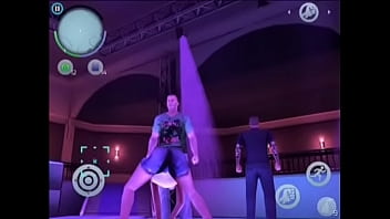 Preview 3 of See Hidden - Gangstar Vegas Sex