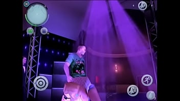 Preview 1 of See Hidden - Gangstar Vegas Sex