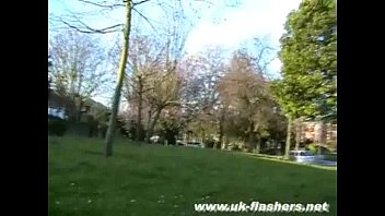 Preview 4 of Full Movies Fucking 3 Hours - Sexy skinny mums public nudity and couragious downtown flashing of naughty nude