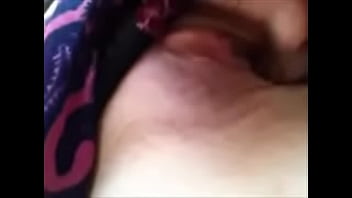 Preview 2 of New Massage 2019 Ka - Horny Amateur Lady Fingering herself
