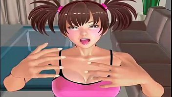 Preview 2 of Thazin Myanmar Porn - 3D Hentai HFUN