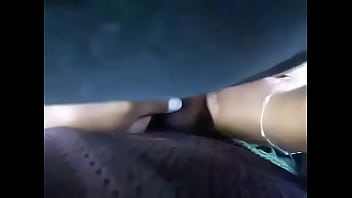 Preview 4 of Sanny Livnny Xxx - Hot sex outside the village (Brasil) -