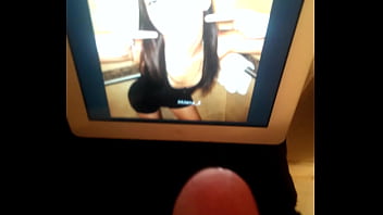 Preview 1 of Japan Kingdom Sexx - Tribute to Melina Z