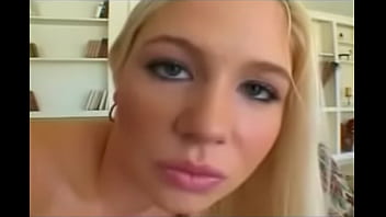 Preview 2 of Www Kobb - Sarah Jordan - Blonde Slut