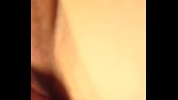 Preview 2 of Big Size Foojob - En casa  comiendose ese huevo