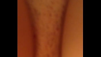 Preview 3 of Big Size Foojob - En casa  comiendose ese huevo