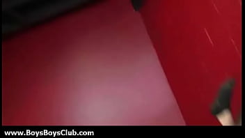 Preview 3 of Indian Fuck Videos - Big muscled black gay boys humiliate white twinks hardcore 26