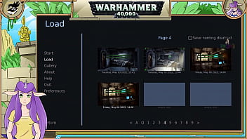 Preview 2 of Sax Vebeos - Warhammer 40k Inquisitor Trainer Part 15