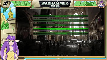 Preview 1 of Sax Vebeos - Warhammer 40k Inquisitor Trainer Part 15