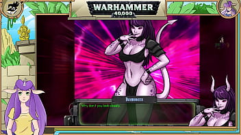 Preview 4 of Sax Vebeos - Warhammer 40k Inquisitor Trainer Part 15
