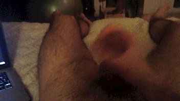 Preview 2 of Pinay Sogo Sex Cam Vedios - Hairy stud jerk off