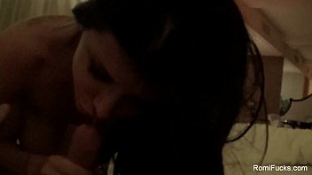 Preview 2 of Biwi Ki Cudai - Romi Rain Hotel Fuck
