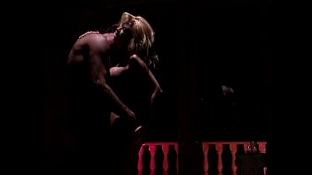 Preview 1 of Crossdressser Fuck2 - Jenna Jameson Kiss
