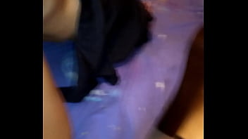 Preview 4 of Webcamfrog Id Citra - Hot ebony chick love gangbang interracial 1