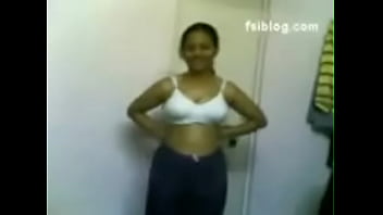 Preview 2 of Blond Small Tits Big Dick - desi girl big boob show