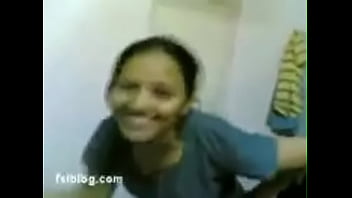 Preview 1 of Blond Small Tits Big Dick - desi girl big boob show