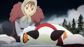 Preview 2 of Sexy Fitnes - konosuba cap 7 temp 1
