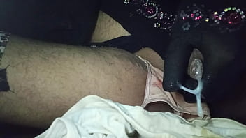 Preview 4 of Baberly Legal Porn - Cumming