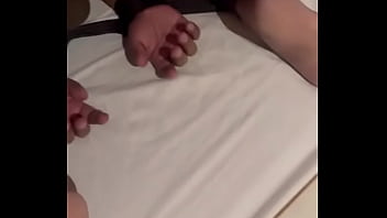 Preview 3 of Tube Porn Scandalousgfs - Amarrado para invers&atilde_o de pap&eacute_is do casal