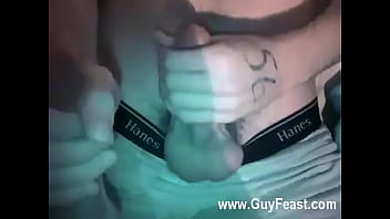Preview 3 of Olivei Jensan - Gay fuck But this time,  Trace has bombshell Nathan all to