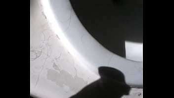 Preview 2 of Rounds - Dick shadow tease imagination
