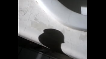 Preview 3 of Rounds - Dick shadow tease imagination