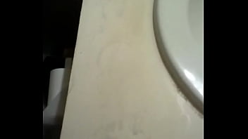 Preview 3 of Peaches Masturbating - Big cock showing off and cumshot.