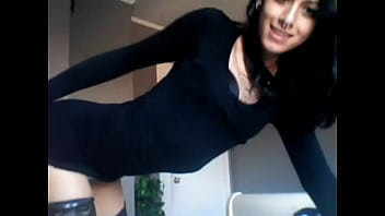 Preview 3 of Granny Raped Hard Forced Fuck - Gorgeous Shemale on webcam