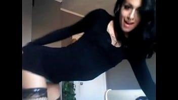 Preview 3 of Zelenyj Teatr Basta - Unreal Perfect Tranny