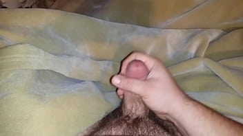 Preview 1 of Man Strangled By Muscle Man - making myself cum