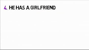 Preview 3 of Brandi Kif - Life Hacks &acirc_&tilde_&hellip_ Signs That He&rsquo_s Just Not That Into You