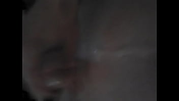 Preview 4 of Real Mom Creampie Inside Pusy - MOV 0005
