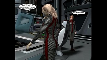 Preview 4 of Hindi Sexy Gaana - 3D Comic: Peccadillo. Episode 4