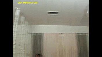 Preview 1 of Janx Maze Anal Porn Vidios - hairy Fat Guy Interviewing Asian