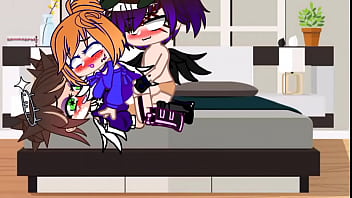 Preview 3 of Stories Forced - william-x-clara-x-ruby 720p