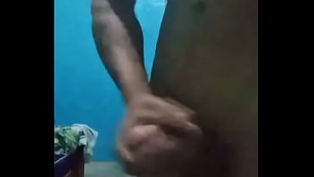 Preview 2 of School Xxxii Video Hd - Pescador salvadore&ntilde_o orde&ntilde_a su rica verga curva