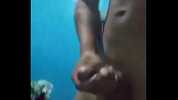 Preview 3 of School Xxxii Video Hd - Pescador salvadore&ntilde_o orde&ntilde_a su rica verga curva