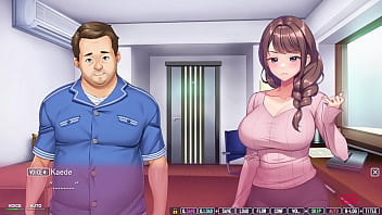 Preview 3 of Girl18xx - Wife&#039_s Pussy Transformed While I&#039_m Away Part 9 (Eng Sub)