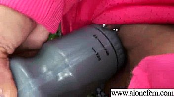 Preview 2 of Schoolxxxmp4 - Dildo Sex Toys Use Amateur Girl To Masturbate clip-01