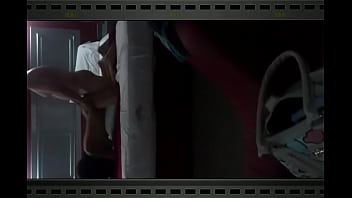 Preview 4 of Moms Lezanal - lili en cuatro