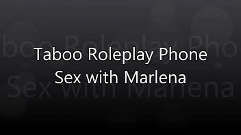 Preview 1 of Japanese Xxxpo - Taboo Role Play Phone Sex With Marlena
