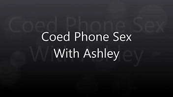 Preview 1 of Manuel Ferrara Fuck Asia Girl - Coed Phone Sex With Ashley