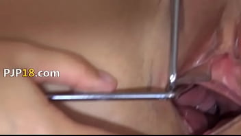 Preview 4 of Roughly Analfucked By Big Cock - Her hole hole fully opened and gaped