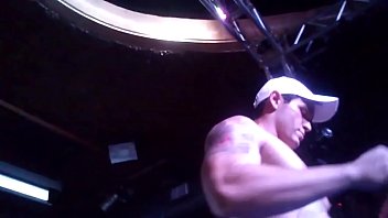 Preview 3 of Retro Anal Tube - Hard on Brazilian Strippers