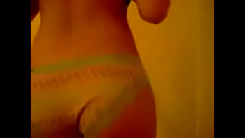 Preview 1 of Black Soll - Girl with the hottest booty dancing
