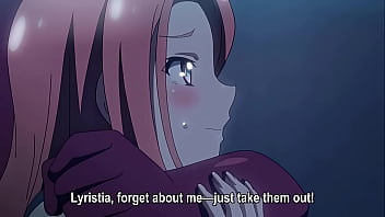 Preview 3 of Xxx Nw V - Stream Mahou Touki Lilustear Episode 3 with English subbed for free online