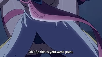 Preview 4 of Xxx Nw V - Stream Mahou Touki Lilustear Episode 3 with English subbed for free online