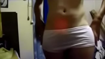 Preview 2 of Indian Yakuz - Amateur Milf Strips and masturbates