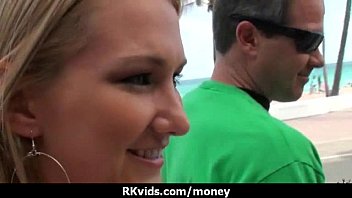 Preview 2 of Bella Fist Guy - Real sex for money 16
