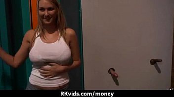 Preview 3 of Bella Fist Guy - Real sex for money 16